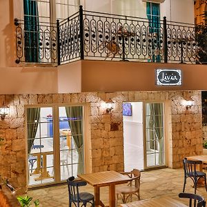 Livia Hotel